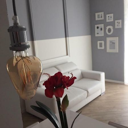 Casa Lalla Turin Bagian luar foto