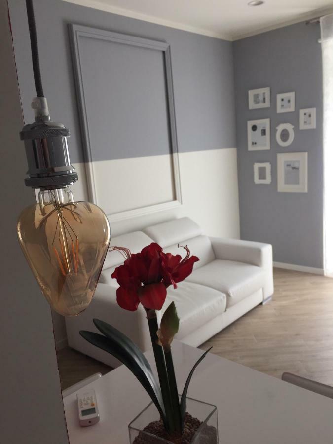 Casa Lalla Turin Bagian luar foto