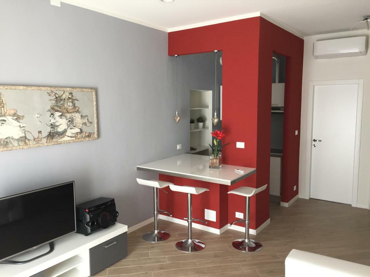 Casa Lalla Turin Bagian luar foto