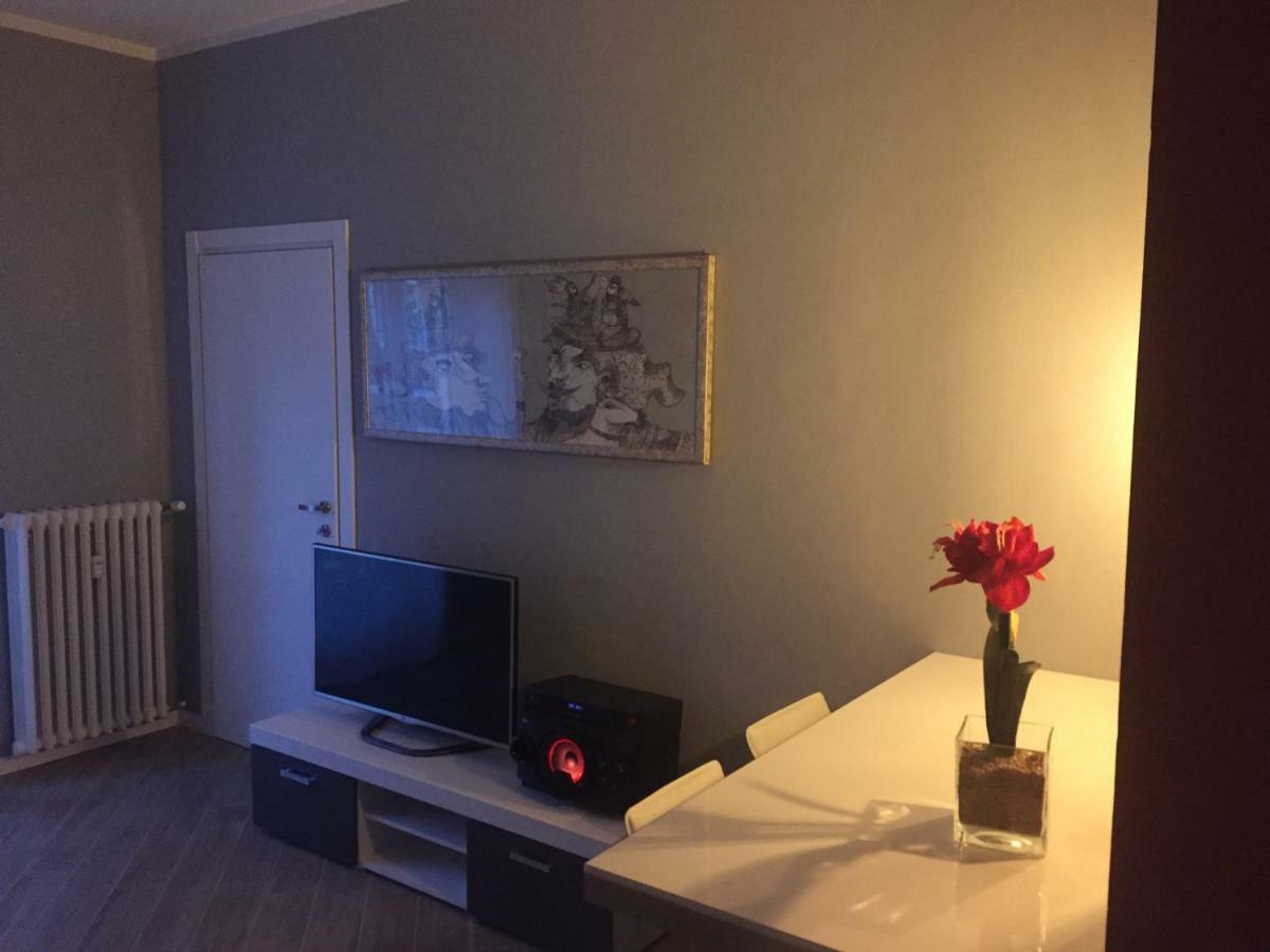 Casa Lalla Turin Bagian luar foto