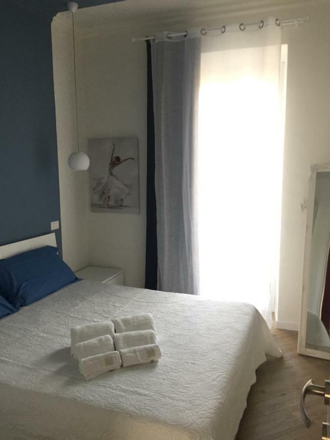 Casa Lalla Turin Bagian luar foto