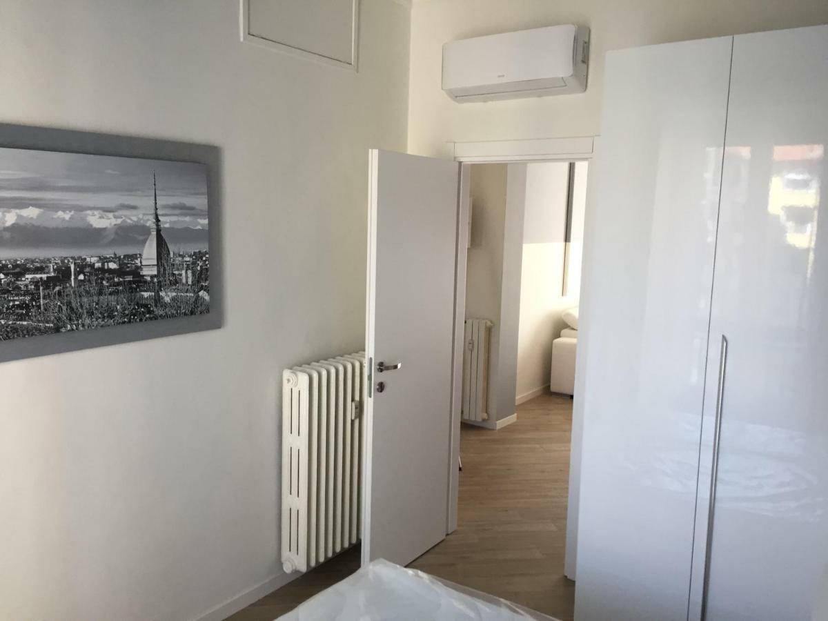 Casa Lalla Turin Bagian luar foto