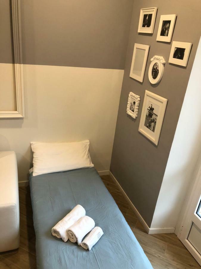 Casa Lalla Turin Bagian luar foto