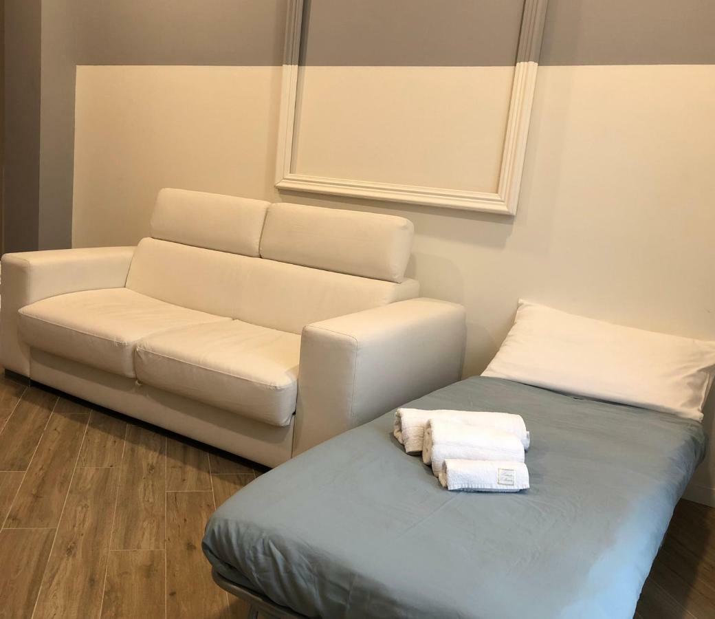 Casa Lalla Turin Bagian luar foto