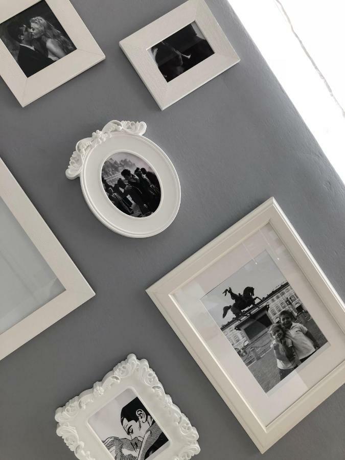 Casa Lalla Turin Bagian luar foto