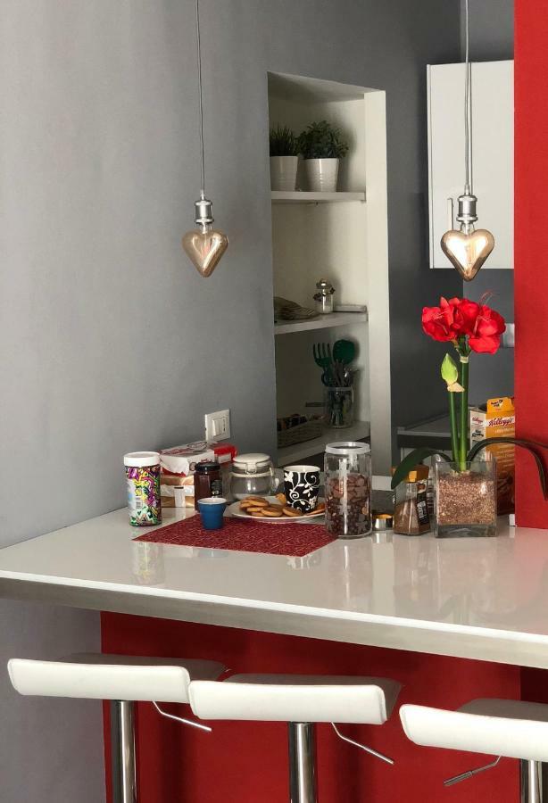 Casa Lalla Turin Bagian luar foto
