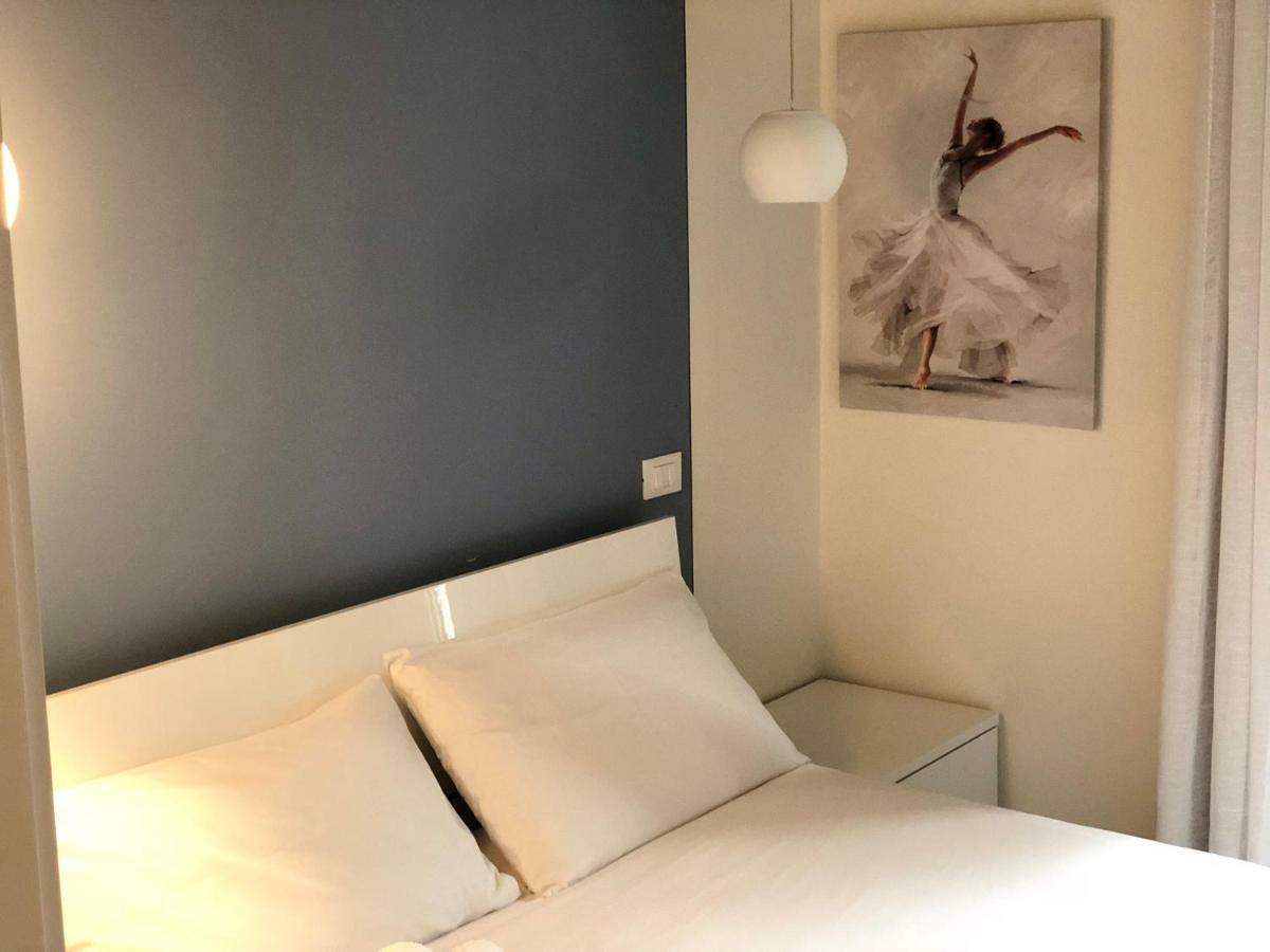 Casa Lalla Turin Bagian luar foto