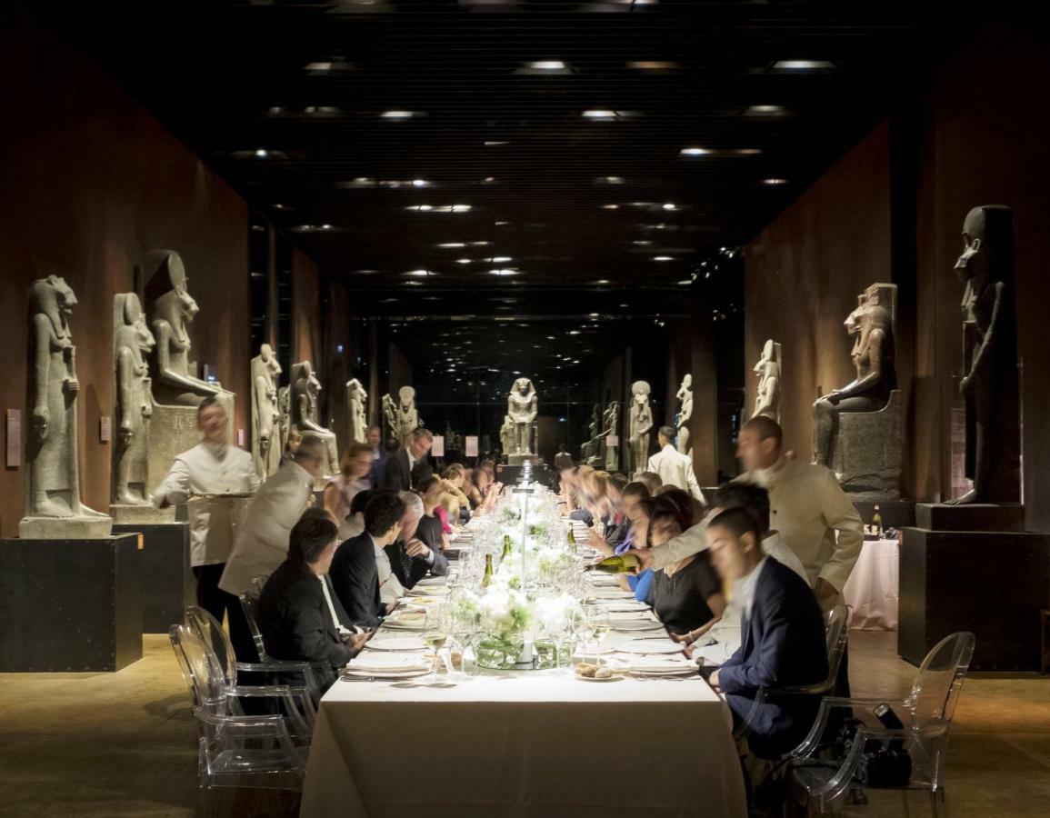 Casa Lalla Turin Bagian luar foto