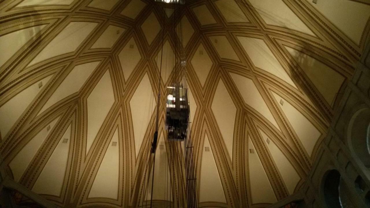 Casa Lalla Turin Bagian luar foto