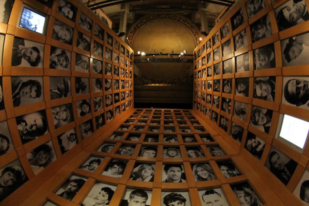 Casa Lalla Turin Bagian luar foto