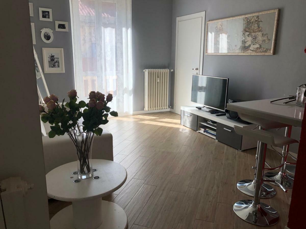 Casa Lalla Turin Bagian luar foto