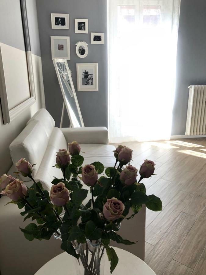 Casa Lalla Turin Bagian luar foto