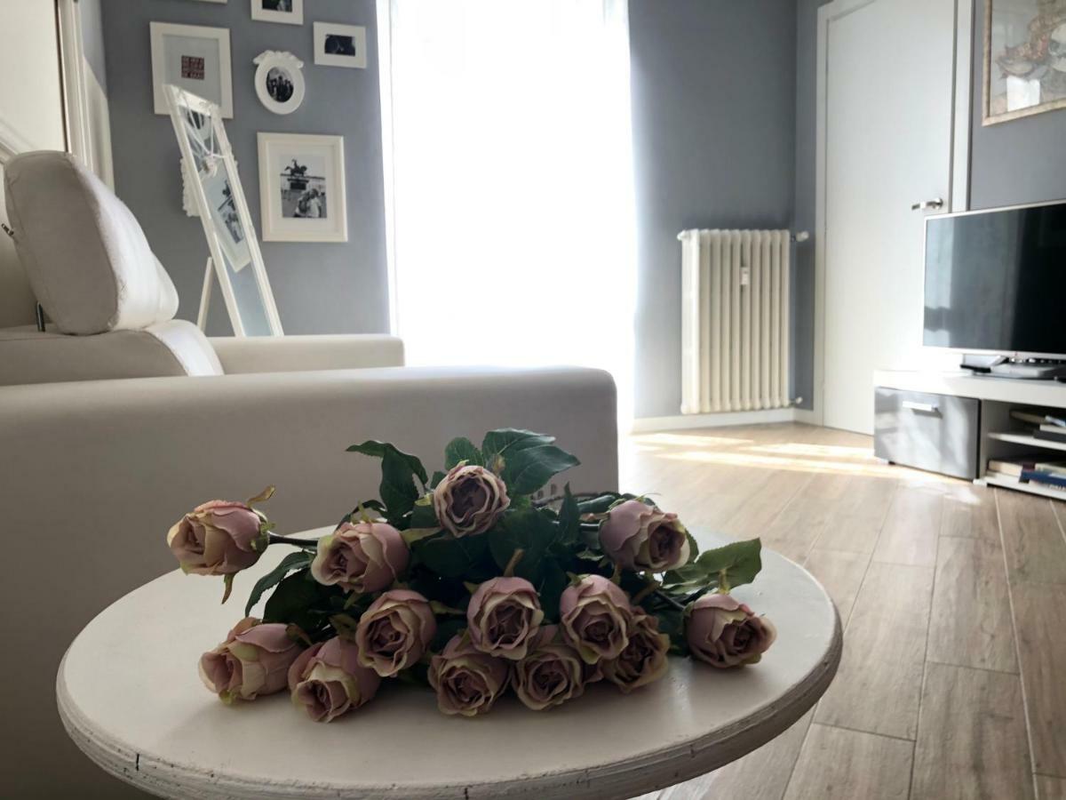 Casa Lalla Turin Bagian luar foto