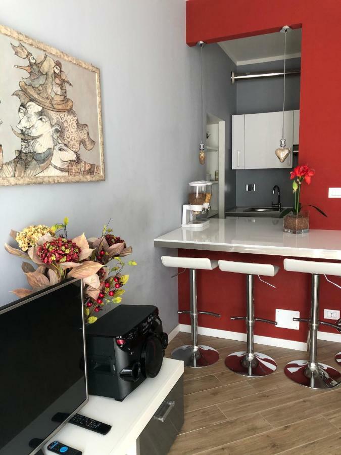 Casa Lalla Turin Bagian luar foto